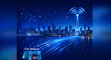 “Yüksek mobil fiberleşme oranımızla herkes için en kapsayıcı 5G deneyimi sunacağız