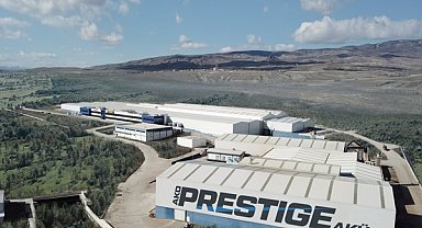 Yüksek performans, ileri teknoloji: “AKO Prestige Akü”