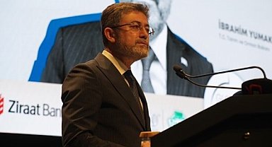 Yumaklı: İklim değişikliğine karşı dirençli bir altyapı inşa ediyoruz