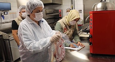 Yumaklı: Ramazan ayı öncesinde gıda denetimlerimizi artırıyoruz