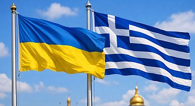 Yunanistan ile Ukrayna arasında enerji alanında yeni anlaşma