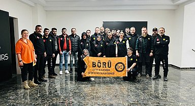 Yüntem: Afetler kader değil, ihmalin sonucudur; önlem almak hayat kurtarır