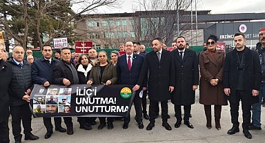 Zafer Partisi’nden İliç davasına ilişkin açıklama