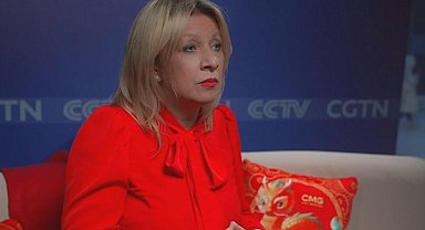 Zakharova: Japonya 2. Dünya Savaşı’nda tarihin yanlış tarafındaydı