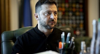 Zelenski: Önce güvenlik, sonra siyaset; 24 Şubat’ta seçim açıklanamaz