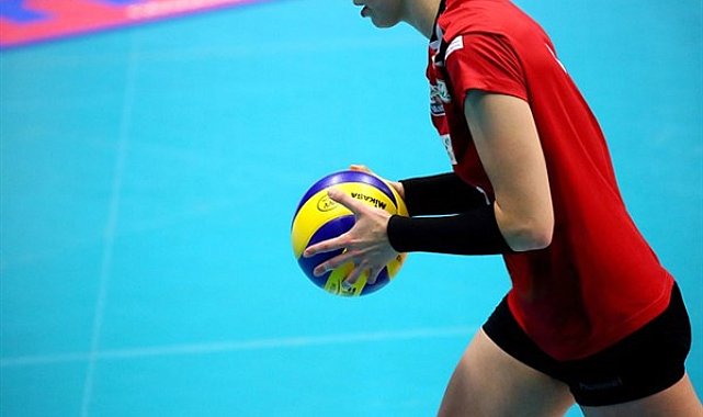 Zeren Spor, SSC Palmberg Schwerin'i mağlup etti