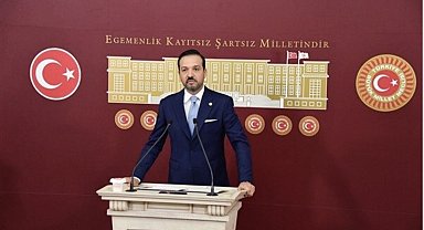 Zorlu, Avrupa Türk Medya Zirvesi’ne katıldı