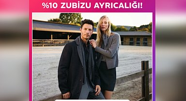 ZUBİZU ve Yargıcı’dan yeni iş birliği