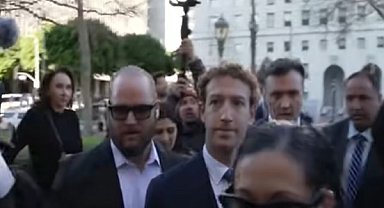 Zuckerberg, Meta'nın 13 yaş altı kullanıcıları ve kullanım hedefleri hakkında sorgulandı