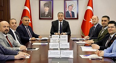 14. Uluslararası Adana Portakal Çiçeği Karnavalı için hazırlıklar sürüyor