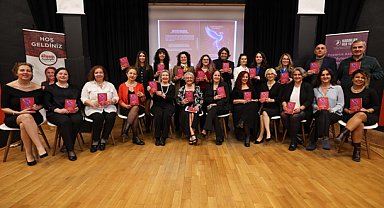 17 farklı kadının hikayesi “OnsekizİNCİ” okurlarla buluştu