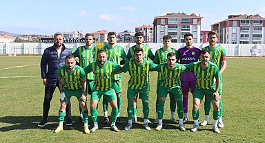 1966 Edremitspor, Aydınspor’u 3-0 mağlup etti