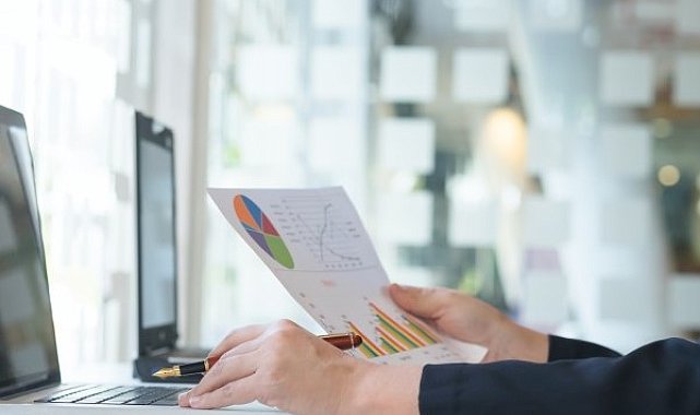 2025 Ocak ayı sanayi üretimi yüzde 2,8 daraldı