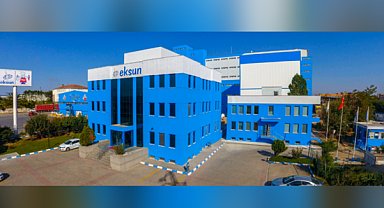 2025 yılında Eksun Gıda FAVÖK tutarında 474 milyon TL artış sağladı