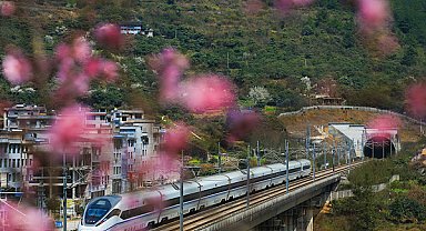 2026 Bahar Bayramı Trafiğinde bölgeler arası seyahat sayısı 9,4 milyara ulaştı