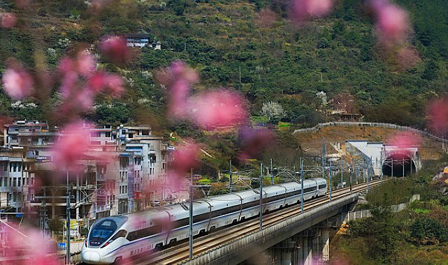 2026 Bahar Bayramı Trafiğinde bölgeler arası seyahat sayısı 9,4 milyara ulaştı