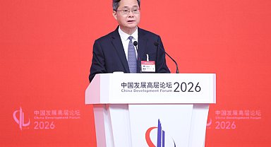 2026 Çin Kalkınma Forumu'ndan önemli sinyaller