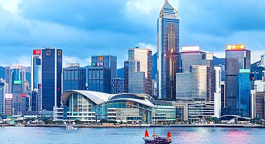 2026 Dünya İnternet Konferansı Asya-Pasifik Zirvesi Hong Kong'da yapılacak