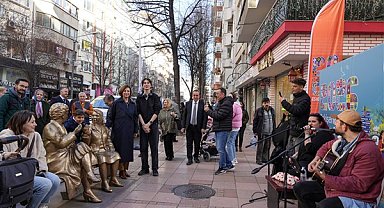 2026 Eskişehir Yılı etkinlikleri devam ediyor