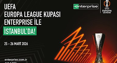 2026 yılı UEFA Avrupa Ligi’nin şampiyonu İstanbul’da belirlenecek 