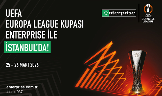 2026 yılı UEFA Avrupa Ligi’nin şampiyonu İstanbul’da belirlenecek