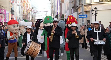4. Çorlu Tiyatro Festivali başladı