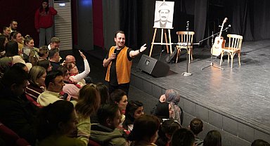 4. Çorlu Tiyatro Festivali başladı