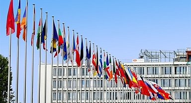 AB ülkeleri ve İngiltere’den Lübnan için ortak açıklama