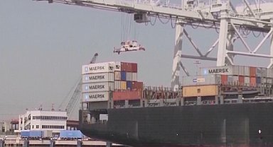 ABD’de ithalat fiyatları, Mart 2022'den bu yana en büyük artışı kaydetti