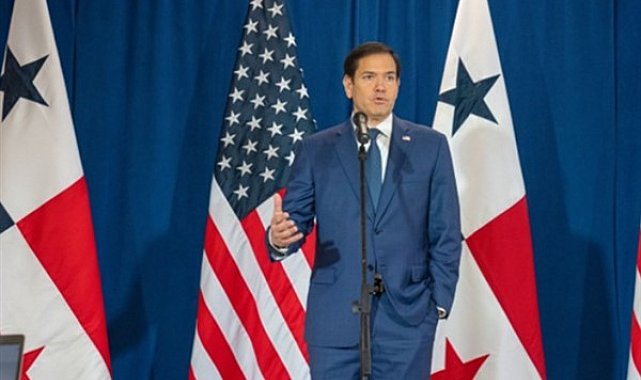 ABD Dışişleri Bakanı Rubio'dan İran uyarısı