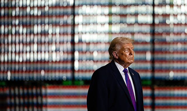 ABD'nin yeni ticaret soruşturmalarına Çin'den yanıt