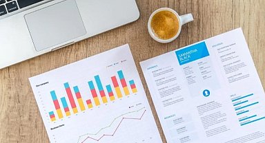 ABD piyasalarında jeopolitik gerilim ve enflasyon baskısı