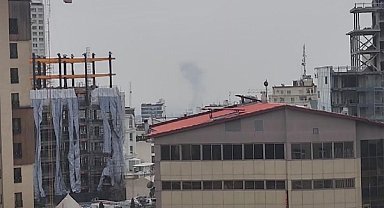 ABD ve İsrail hedeflerine yönelik çok sayıda saldırı dalgası başlattı
