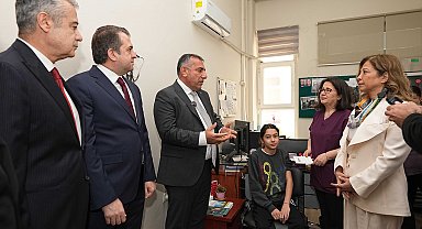 Adana’da ücretsiz HPV aşısı uygulaması başladı