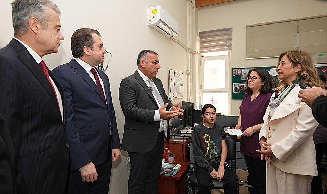 Adana’da ücretsiz HPV aşısı uygulaması başladı