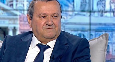 Ademov: Halkın sesinin sosyal politika araçlarıyla modellenmesine izin vermeyeceğiz