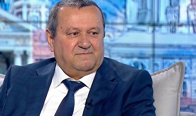 Ademov: Halkın sesinin sosyal politika araçlarıyla modellenmesine izin vermeyeceğiz