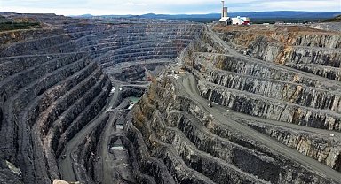 Ahlatcı Altın İşletmeleri, ihaleye katılacak