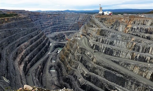 Ahlatcı Altın İşletmeleri, ihaleye katılacak