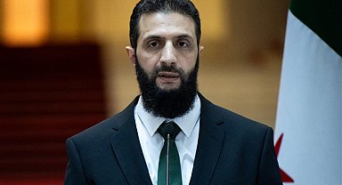 Ahmed Şara, Ürdün Kralı 2. Abdullah ile görüştü