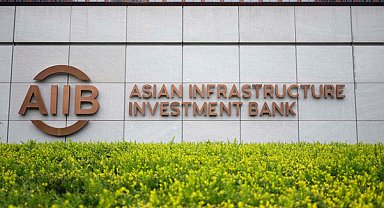 AIIB'den 3 milyar yuanlık panda tahvili ihracı
