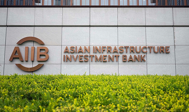 AIIB'den 3 milyar yuanlık panda tahvili ihracı