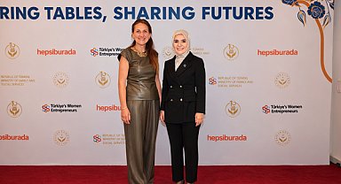 Aile ve Sosyal Hizmetler Bakanlığı ve Hepsiburada, kadınların emeğini dünyayla buluşturdu