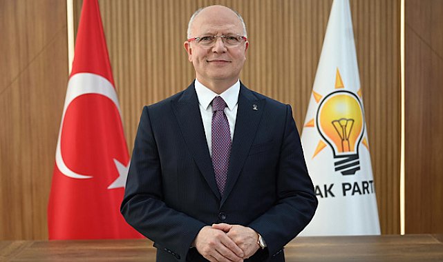 AK Parti Bursa teşkilatları, Ramazan’da 40 bine yakın haneye ulaştı