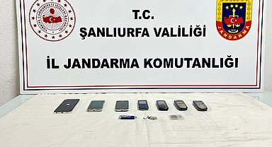 Akçakale’de 6 milyon TL’lik dolandırıcılık operasyonu