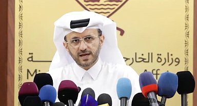 Al Ansari: İran'ın yerleşim ve ticari alanları hedef alacağına dair tehditler yayıldı