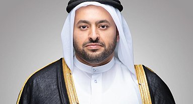 Al Khulaifi, Çin’in Orta Doğu Özel Temsilcisi Jun ile bölgesel güvenliği görüştü