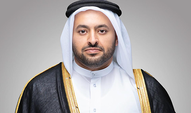 Al Khulaifi, Çin’in Orta Doğu Özel Temsilcisi Jun ile bölgesel güvenliği görüştü