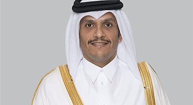 Al Sani: İran’ın Katar topraklarına saldırısı egemenliğimizin açık ihlalidir