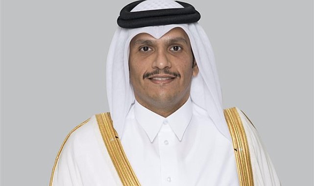 Al Sani: İran’ın Katar topraklarına saldırısı egemenliğimizin açık ihlalidir